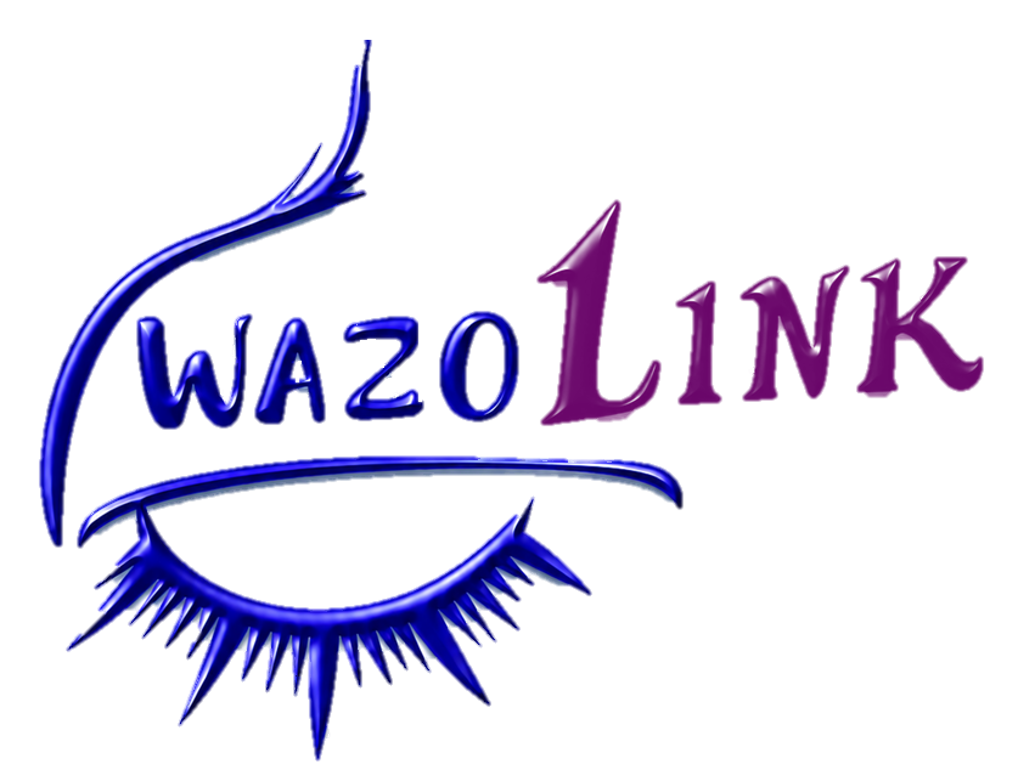 Wazo Link Logo